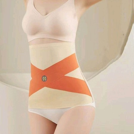 Women's Seamless Tummy Control Belt